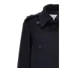 Max Mara Laveno Coat - MAX MARA