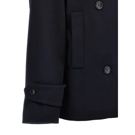 Max Mara Laveno Coat - MAX MARA