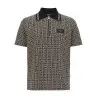 Balmain Pb Polo Shirt - BALMAIN