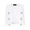 Balmain Blazer Spencer - BALMAIN