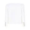 Balmain Blazer Spencer - BALMAIN