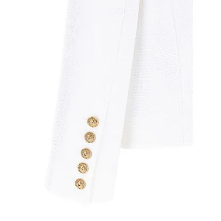 Balmain Blazer Spencer - BALMAIN