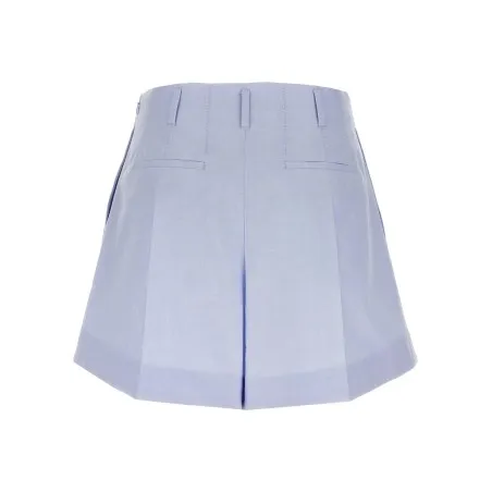 Givenchy Embroidery Shorts - GIVENCHY
