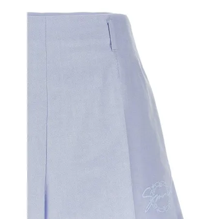 Givenchy Embroidery Shorts - GIVENCHY