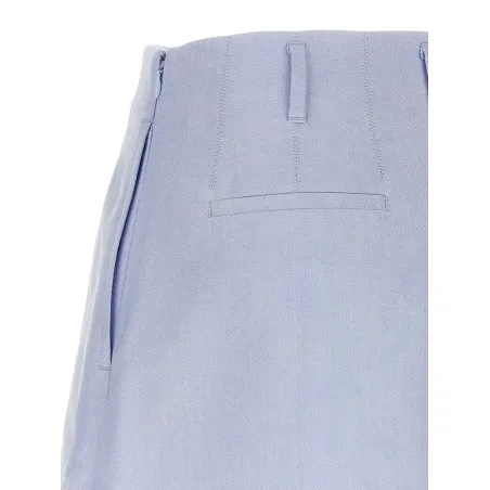 Givenchy Embroidery Shorts - GIVENCHY