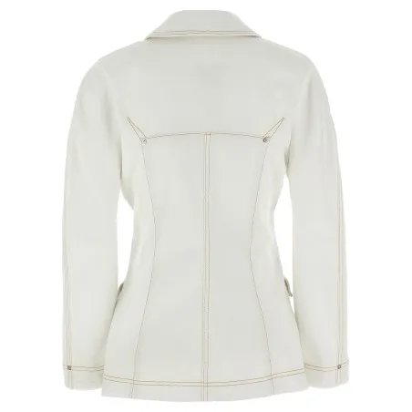 Givenchy Denim Jacket - GIVENCHY