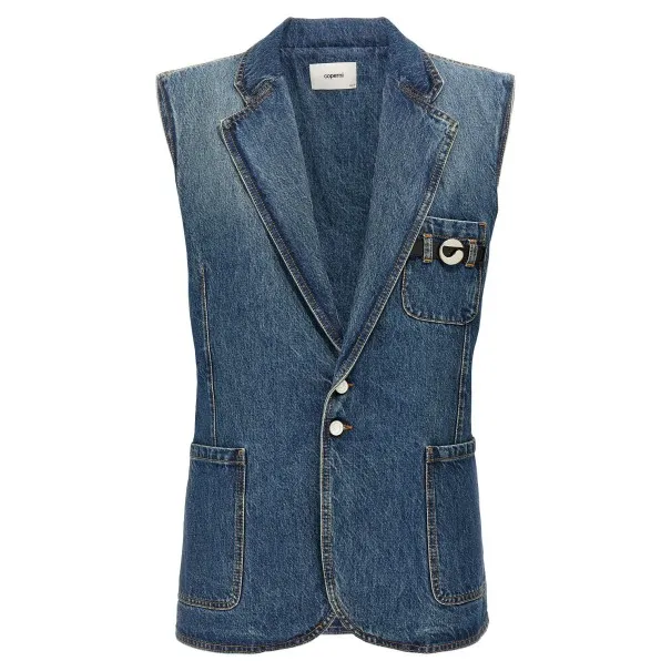 Coperni Strap Vest - Coperni