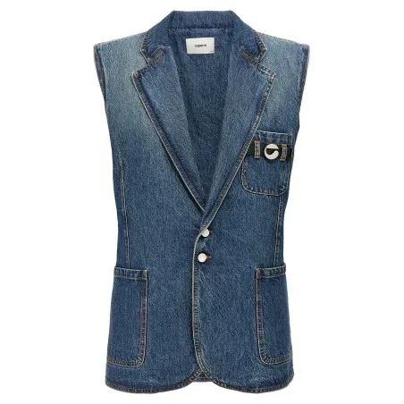 Coperni Strap Vest - Coperni