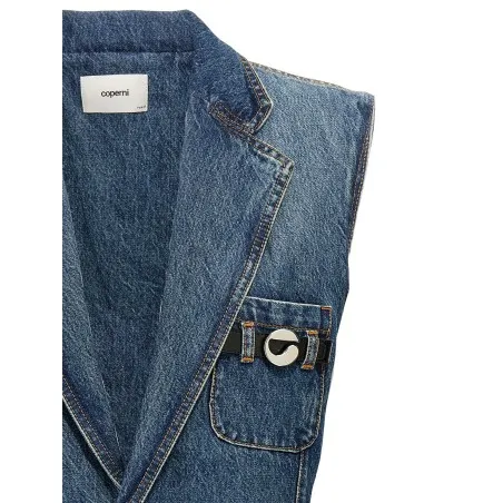 Coperni Strap Vest - Coperni