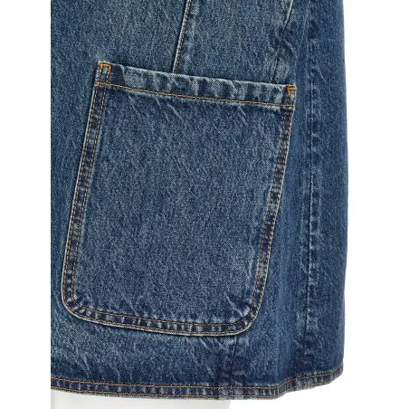 Coperni Strap Vest - Coperni