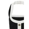 Balmain Filo Leone Catena Dress - BALMAIN