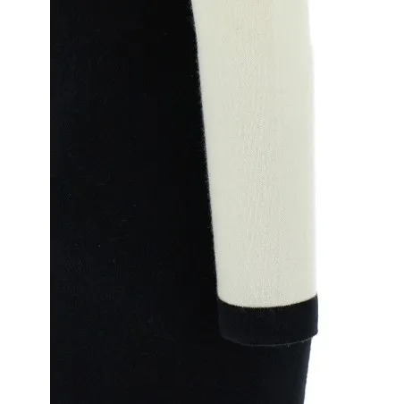 Balmain Filo Leone Catena Dress - BALMAIN