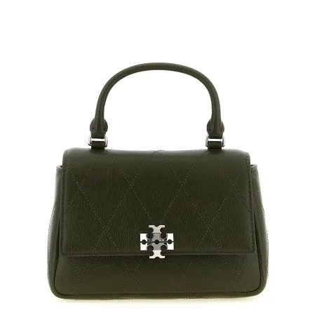 Tory Burch Charlie Mini Handbag - TORY BURCH
