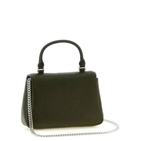 Tory Burch Charlie Mini Handbag - TORY BURCH