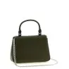 Tory Burch Charlie Mini Handbag - TORY BURCH