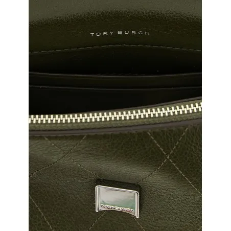 Tory Burch Charlie Mini Handbag - TORY BURCH