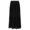 Saint Laurent Long Skirt - Yves Saint Laurent