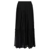 Saint Laurent Long Skirt - Yves Saint Laurent