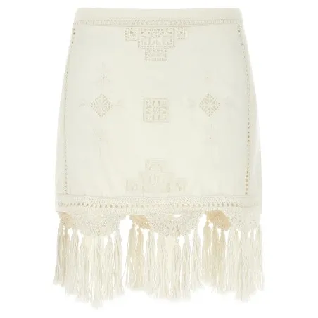 Isabel Marant Sandra Skirt - ISABEL MARANT