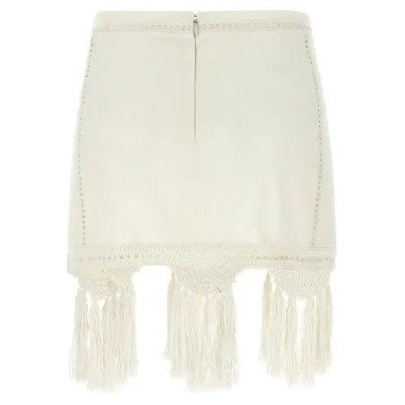 Isabel Marant Sandra Skirt - ISABEL MARANT