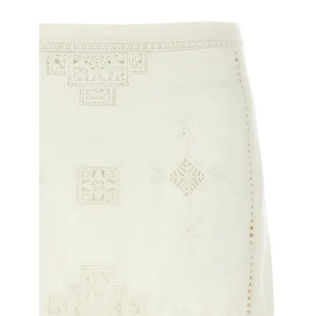 Isabel Marant Sandra Skirt - ISABEL MARANT