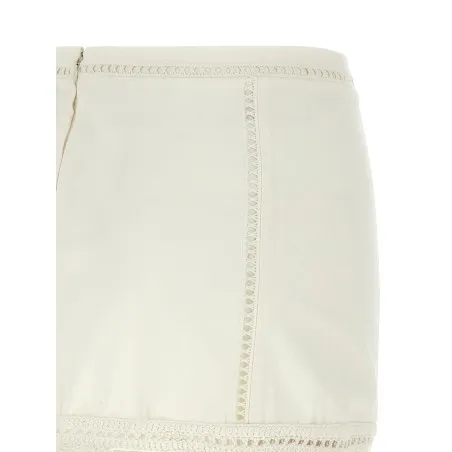 Isabel Marant Sandra Skirt - ISABEL MARANT