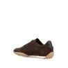 Tod's Suede Leather Sneakers - Tods