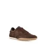 Tod's Suede Leather Sneakers - Tods