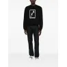 EMPORIO ARMANI CAPSULE Sweaters BLACK - Emporio Armani