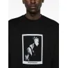 EMPORIO ARMANI CAPSULE Sweaters BLACK - Emporio Armani