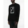 EMPORIO ARMANI CAPSULE Sweaters BLACK - Emporio Armani