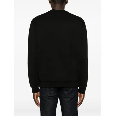 EMPORIO ARMANI CAPSULE Sweaters BLACK - Emporio Armani