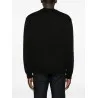 EMPORIO ARMANI CAPSULE Sweaters BLACK - Emporio Armani