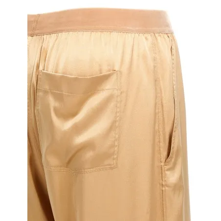 Tom Ford Silk Pants - Tom Ford