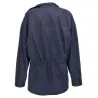Balenciaga Stile Camicia Mini Dress - BALENCIAGA