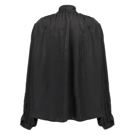 Balenciaga Double Sleeve Shirt - BALENCIAGA