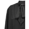 Balenciaga Double Sleeve Shirt - BALENCIAGA