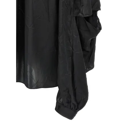 Balenciaga Double Sleeve Shirt - BALENCIAGA