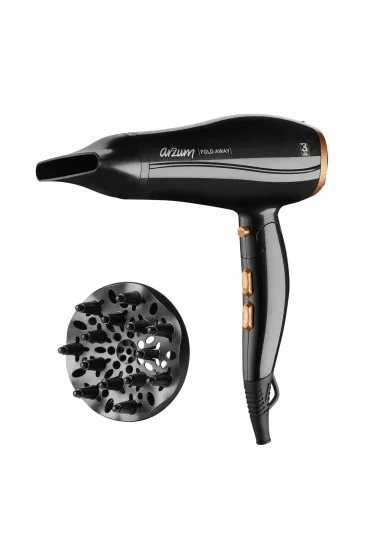 Séchoir Arzum  AR5046 SÉCHOIR PLIABLE - Arzum