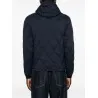 Burberry Coats NAVY - BURBERRY