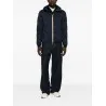 Burberry Coats NAVY - BURBERRY