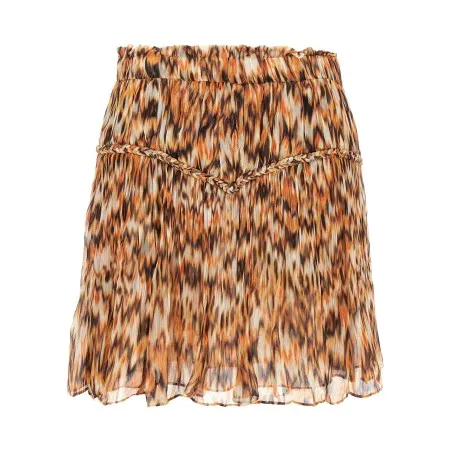 Isabel Marant Roumi Skirt - ISABEL MARANT