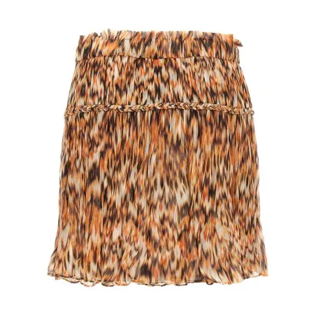 Isabel Marant Roumi Skirt - ISABEL MARANT