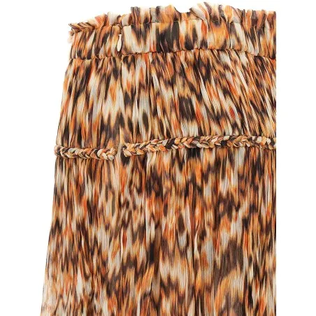Isabel Marant Roumi Skirt - ISABEL MARANT