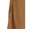 Saint Laurent Flounce Dress - Yves Saint Laurent