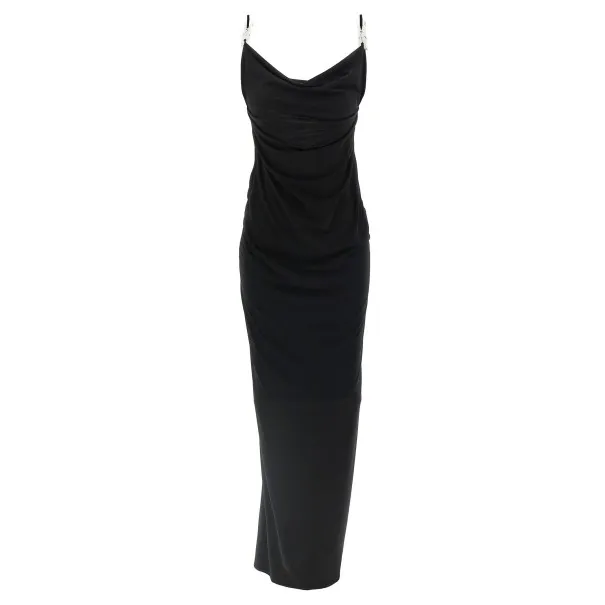 Coperni Washing Clip Gala Dress - Coperni
