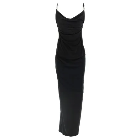 Coperni Washing Clip Gala Dress - Coperni