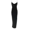 Coperni Washing Clip Gala Dress - Coperni