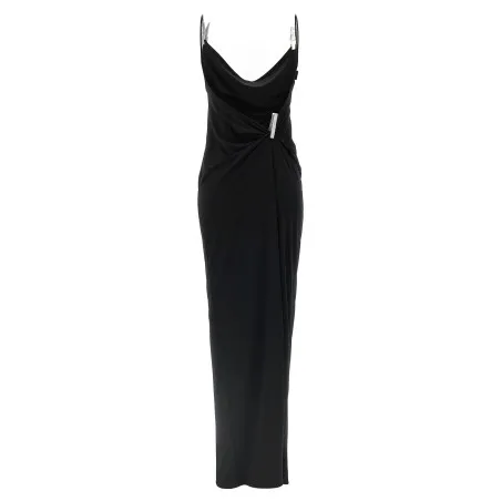 Coperni Washing Clip Gala Dress - Coperni