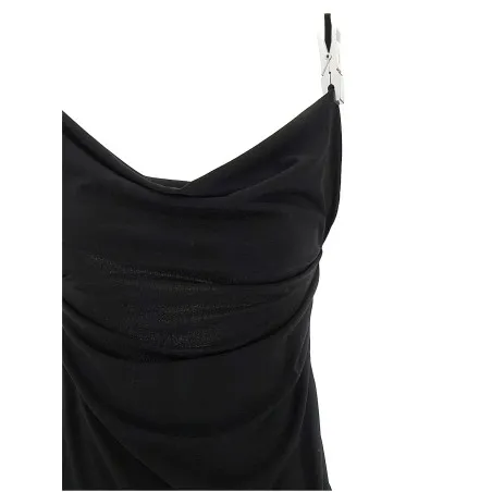 Coperni Washing Clip Gala Dress - Coperni
